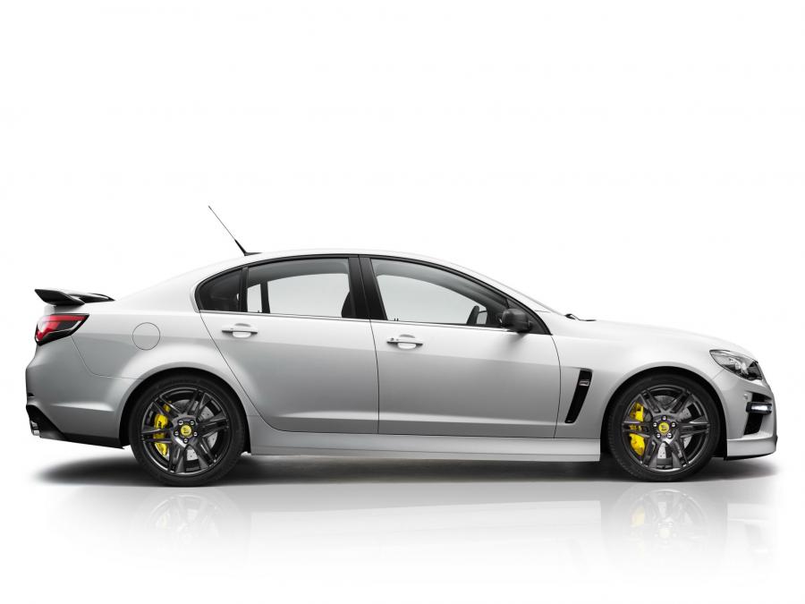  HSV GTS (Gen-F) 2013 года  (фото 7 из 11)